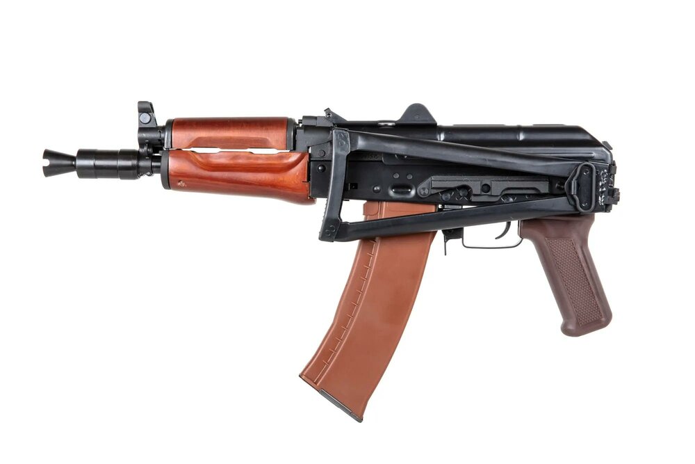 E&amp;L ELS-74UN Platinum GATE ASTER SE V3 airsoft rifle