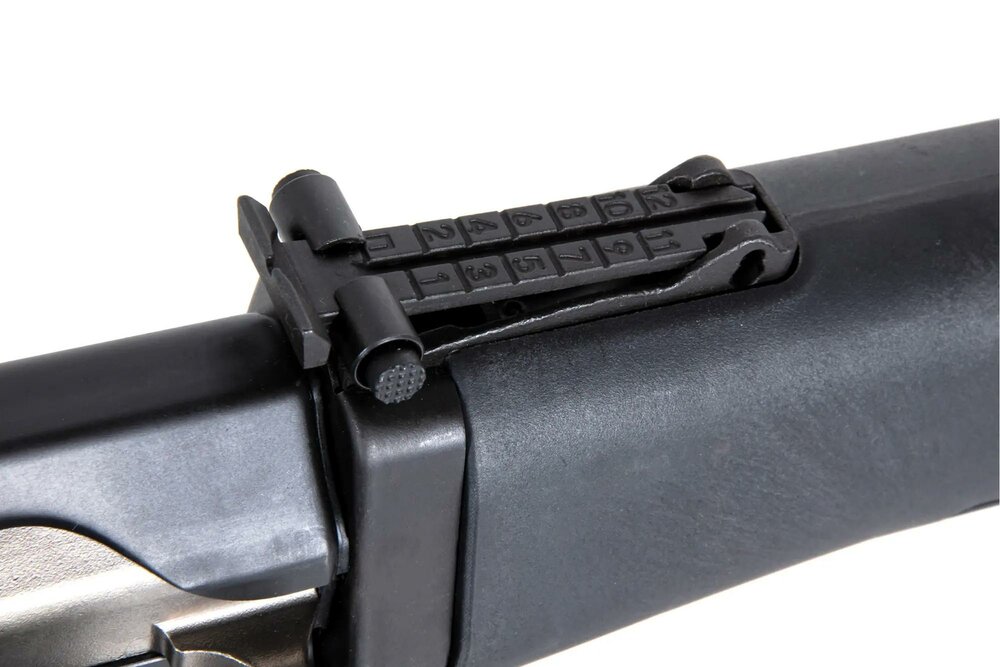 ASG LCT SVD-S Sniper Rifle