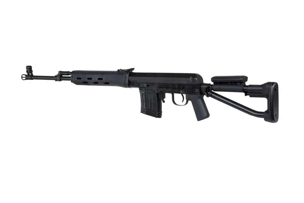 ASG LCT SVD-S Sniper Rifle
