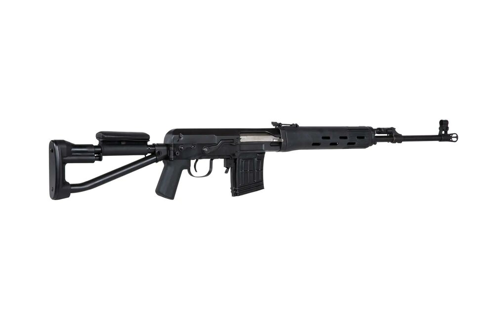 ASG LCT SVD-S Sniper Rifle