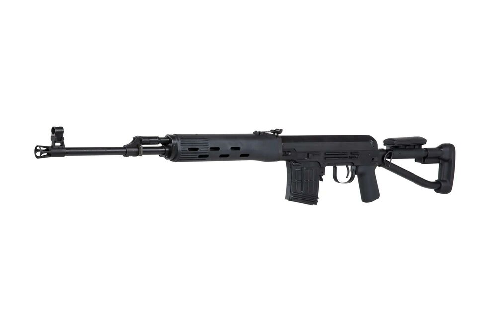 ASG LCT SVD-S Sniper Rifle