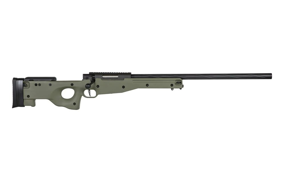SPECNA ARMS  SA-S11 Olive sniper rifle