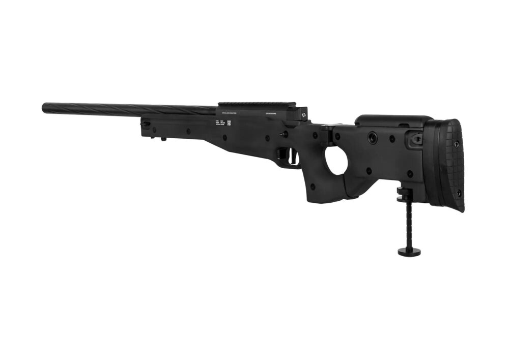 SPECNA ARMS  SA-S14 Black