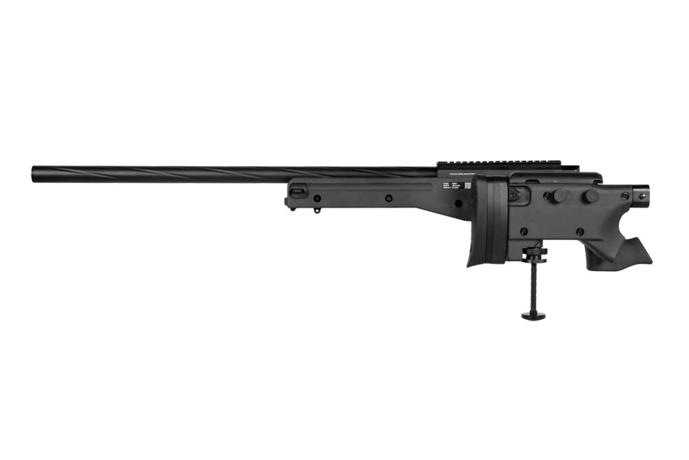 SPECNA ARMS  SA-S14 Black