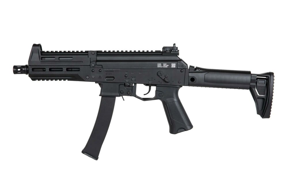 Specna Arms SA-J20 FLEX&trade; Standard ASG machine pistol (20 rps)