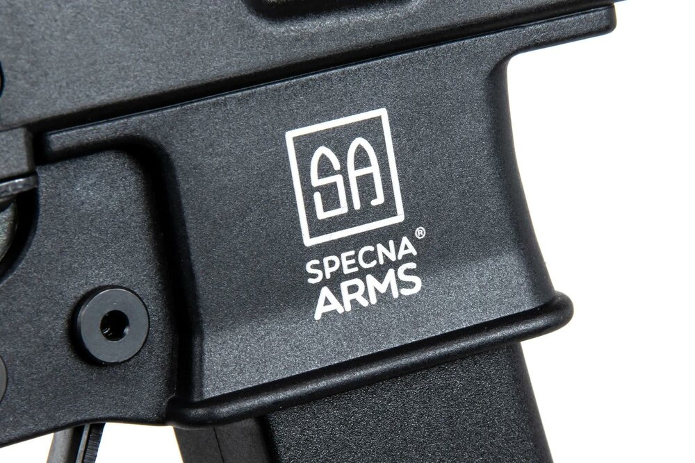 Specna Arms SA-J20 FLEX&trade; Standard ASG machine pistol (20 rps)