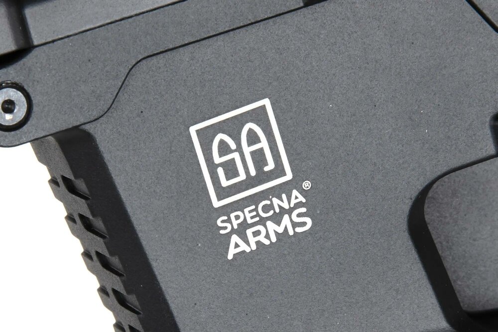 Specna Arms SA-X10 EDGE&trade; High Speed ASG Machine Gun (30 rps)