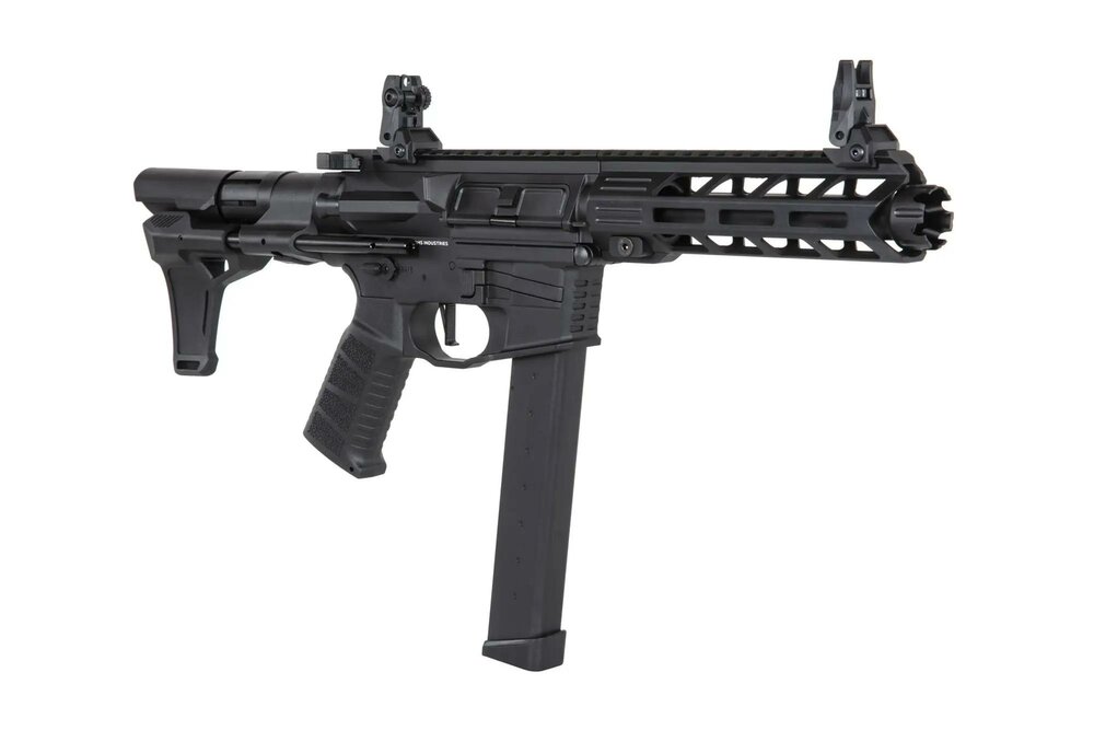 Specna Arms SA-X10 EDGE&trade; High Speed ASG Machine Gun (30 rps)