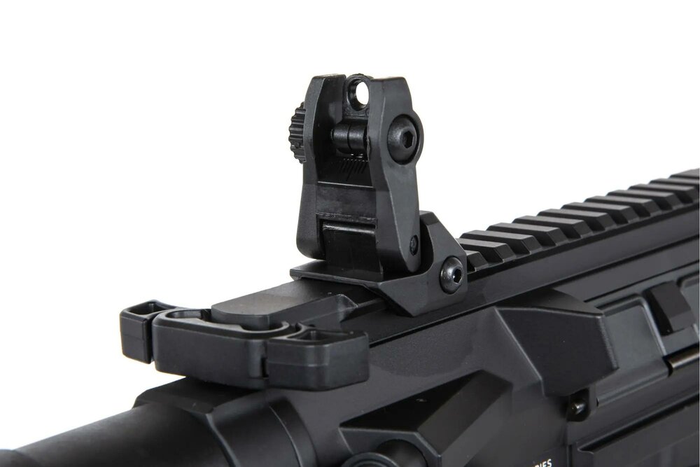 Specna Arms SA-X10 EDGE&trade; High Speed ASG Machine Gun (30 rps)