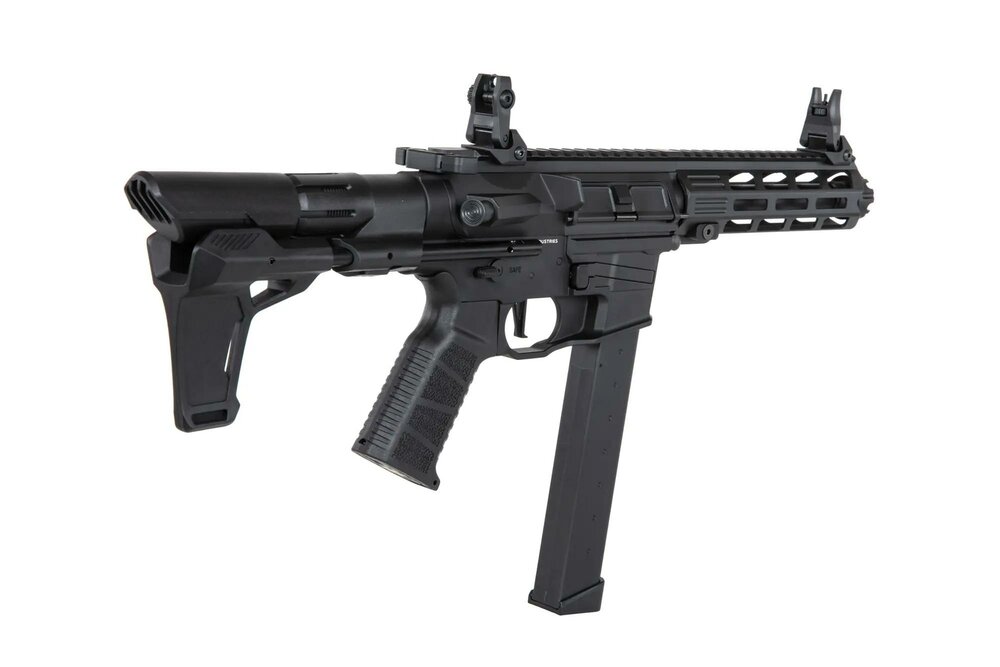 Specna Arms SA-X10 EDGE&trade; High Speed ASG Machine Gun (30 rps)