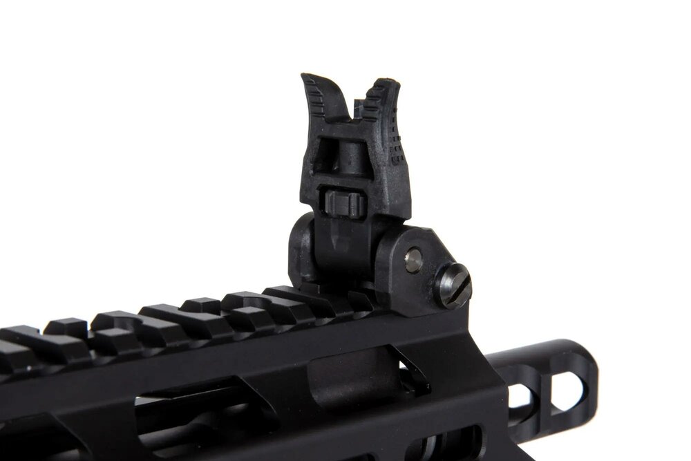 KWA QRF Mod.2 S-AEG 2.5 Assault Rifle Airsoft Gun 2.5 Black