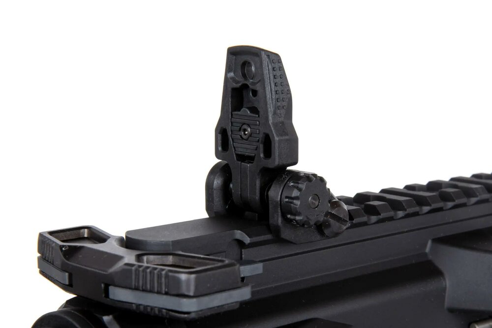 KWA QRF Mod.2 S-AEG 2.5 Assault Rifle Airsoft Gun 2.5 Black