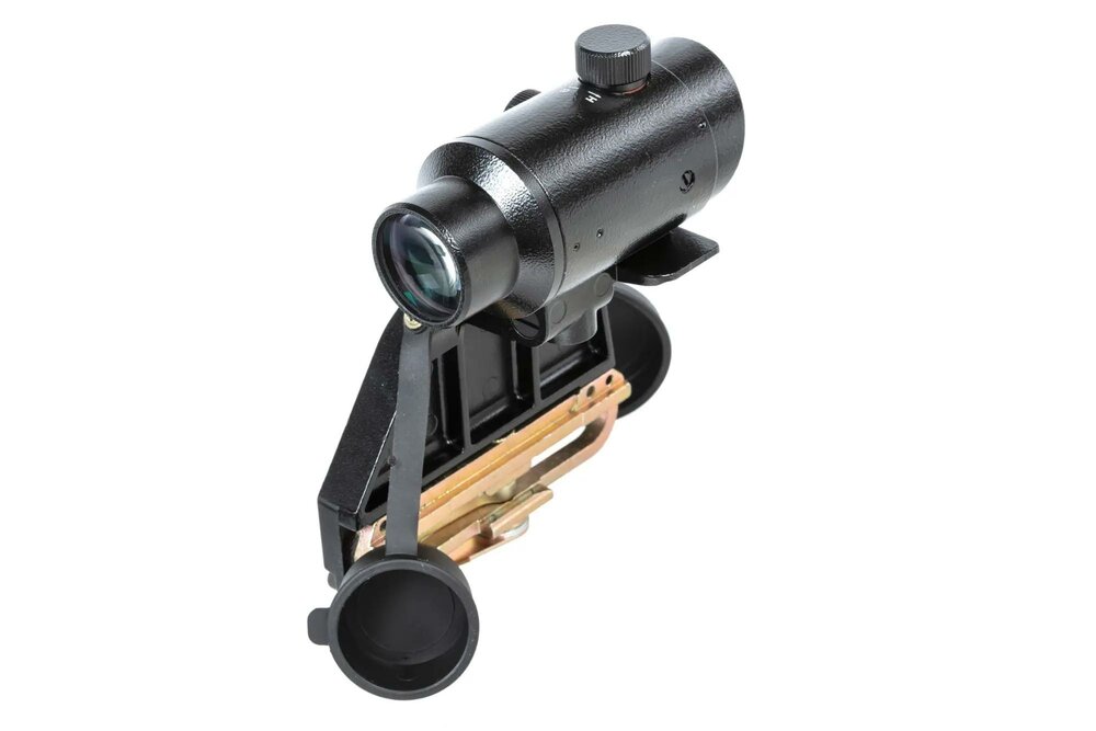 JJ Airsoft 1P76 sight with mount for AK/PKM replicas