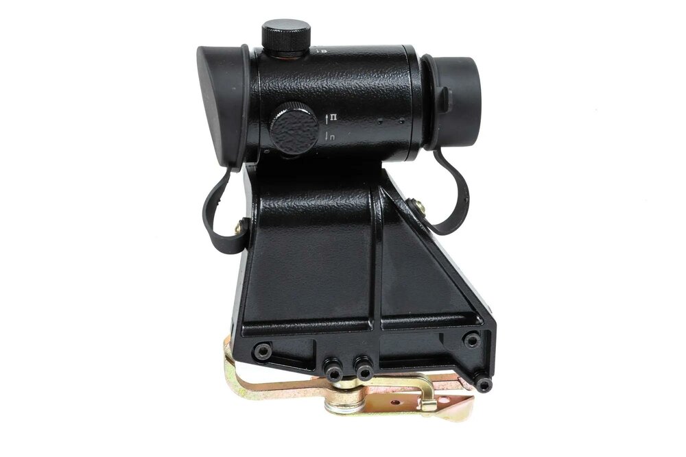 JJ Airsoft 1P76 sight with mount for AK/PKM replicas