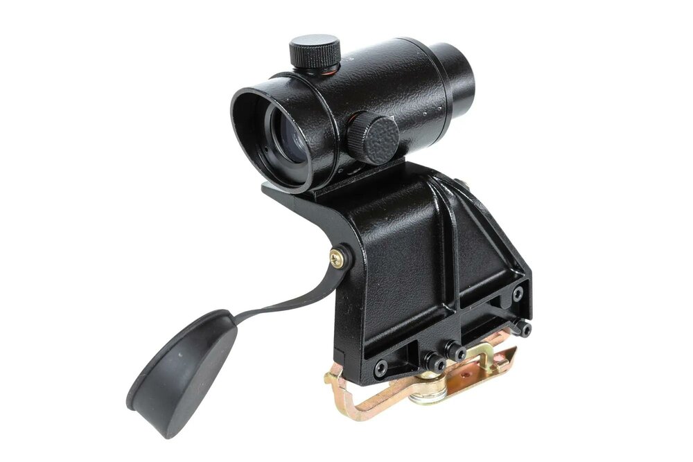 JJ Airsoft 1P76 sight with mount for AK/PKM replicas