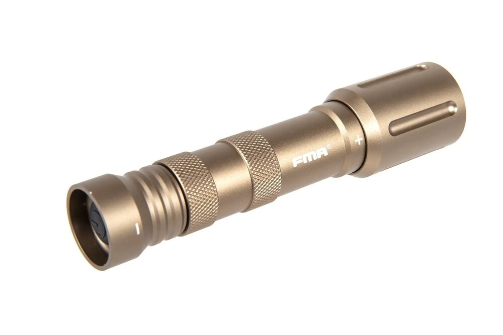FMA TB1448 FDE tactical torch