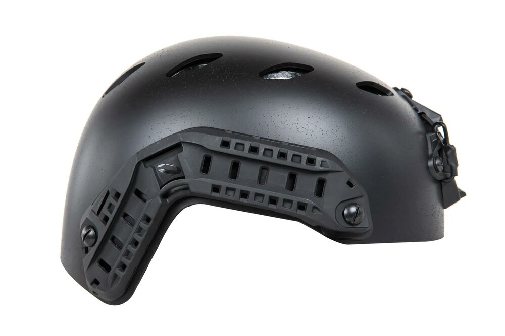 FMA FAST SF helmet replica TB1462-L Black