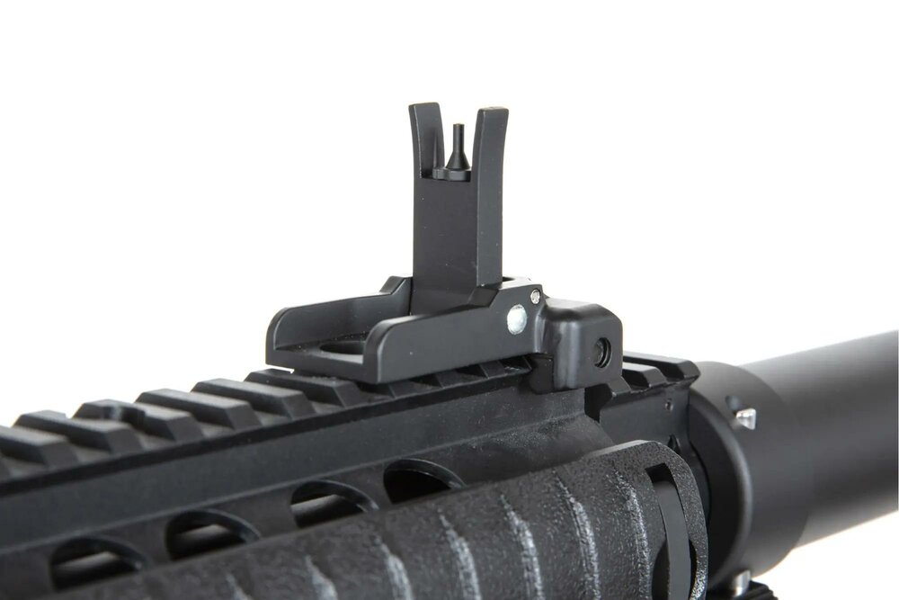 A&amp;K SR25-P-N Selector Rifle Polymer Version