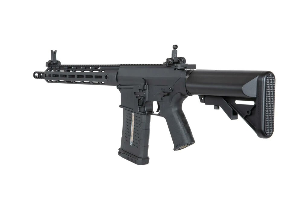 A&amp;K SR25(P)E2 MLOK-3 Polymer Version Airsoft Sniper Rifle