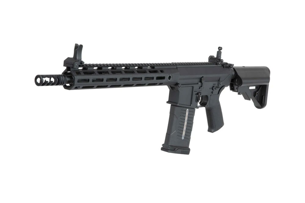 A&amp;K SR25(P)E2 MLOK-3 Polymer Version Sniper Rifle