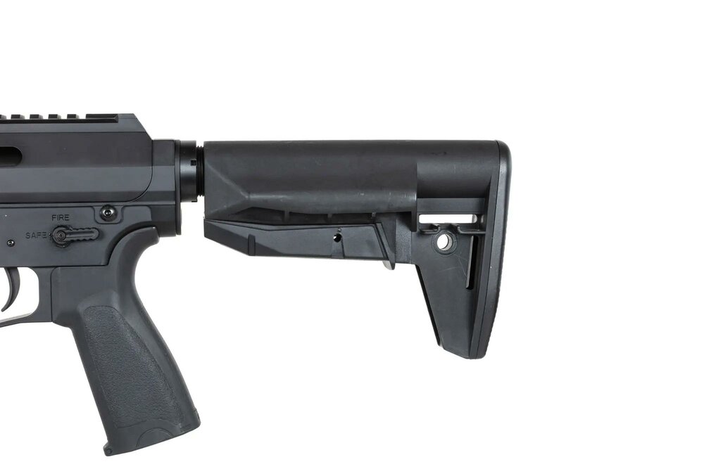 DOUBLE BELL Genesis Arms  Shotgun Gen-12 Black
