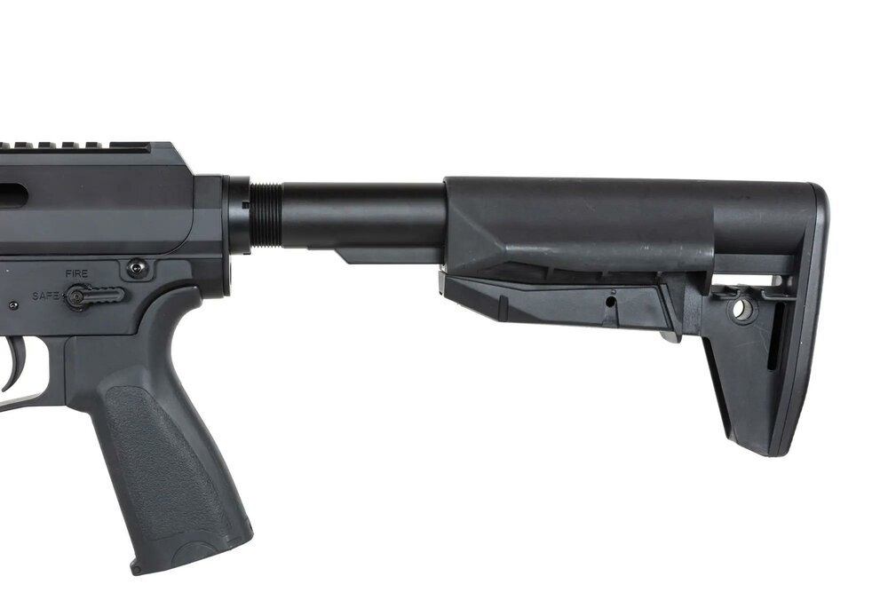 DOUBLE BELL Genesis Arms  Shotgun Gen-12 Black