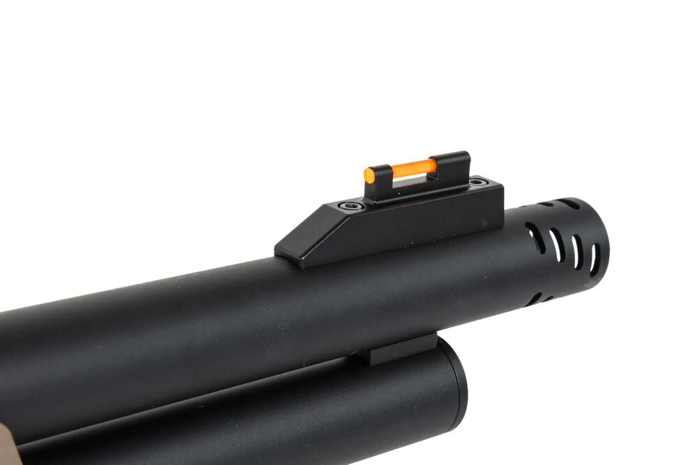 GOLDEN EAGLE Lever Action  Shotgun AT8703 Flat Dark Earth