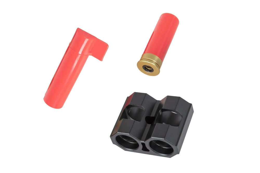 GOLDEN EAGLE Lever Action  Shotgun AT8703 Flat Dark Earth