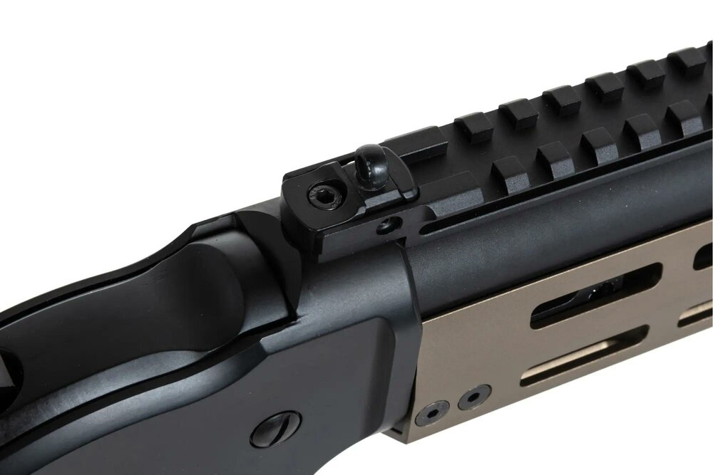 GOLDEN EAGLE Lever Action  Shotgun AT8703 Flat Dark Earth