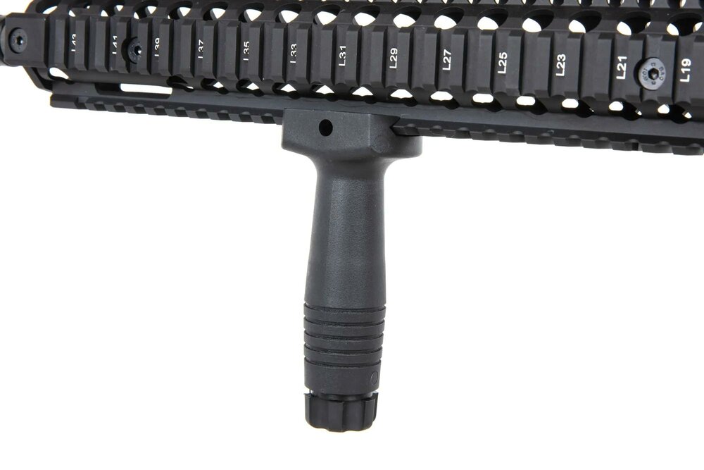 SPECNA ARMS Daniel Defense&reg; MK18 SA-P26 Prime&trade; Aster II ETU Black