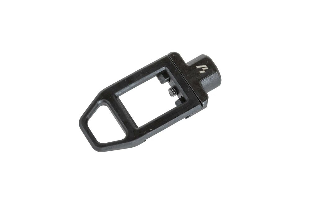 Strike Industries Picatinny/MIL-STD-1913 Ambush Sling Loop Suspension Mount Black