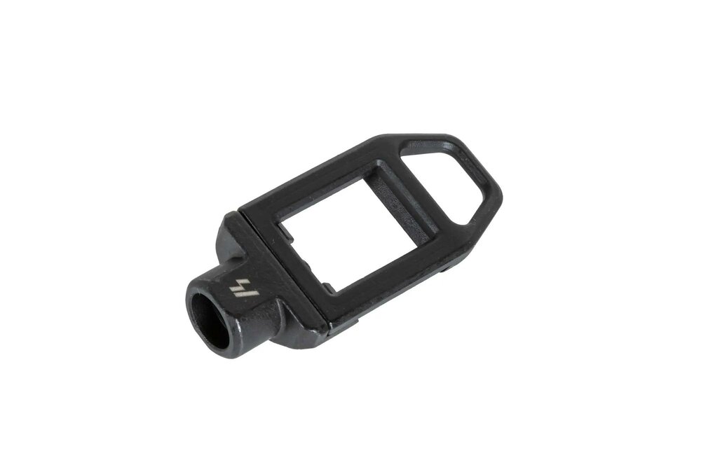 Strike Industries Picatinny/MIL-STD-1913 Ambush Sling Loop Suspension Mount Black