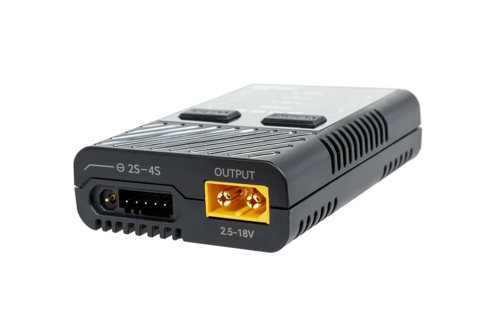 IMars G-Tech Specna Arms USB-C Mini charger with 65W power supply