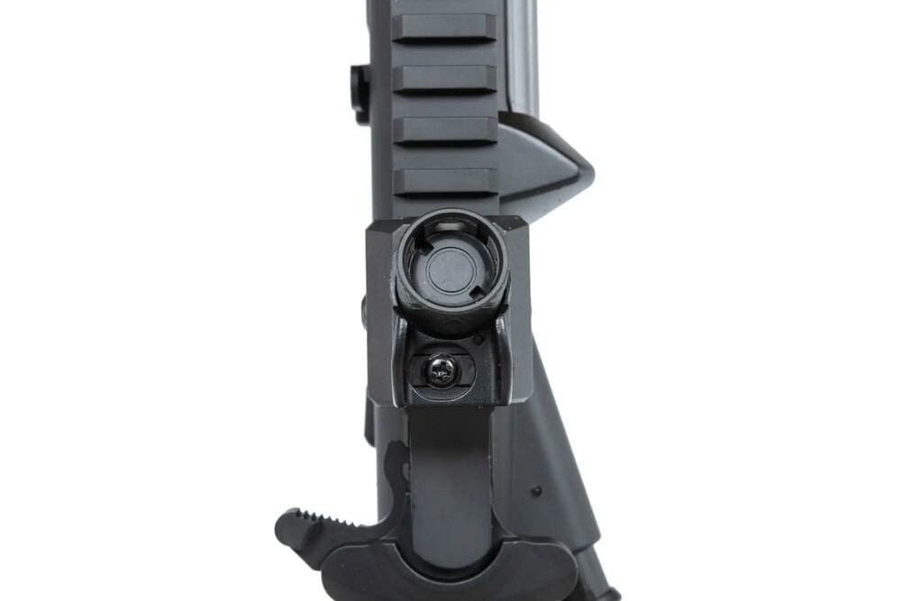 Specna Arms SA-PH23 PRIME&trade; Aster II ETU airsoft carbine with Chaos Bronze brushless motor