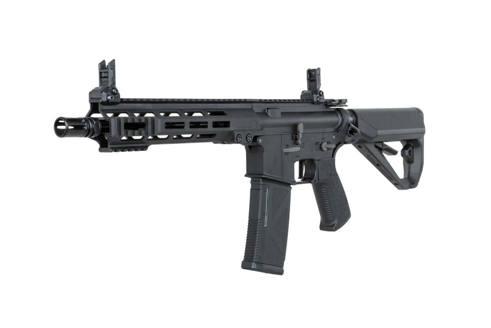 ARCTURUS LWT MK-I CQB Carbine 10" AEG SPORT SE&trade; Starter Pack Black