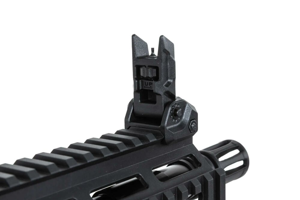 ARCTURUS LWT MK-I CQB Carbine 10" AEG SPORT SE&trade; Starter Pack Black