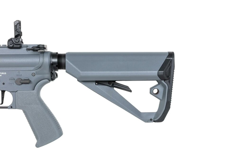  Arcturus LWT MK-I CQB Carbine 10" AEG SPORT SE&trade; Starter Pack Grey