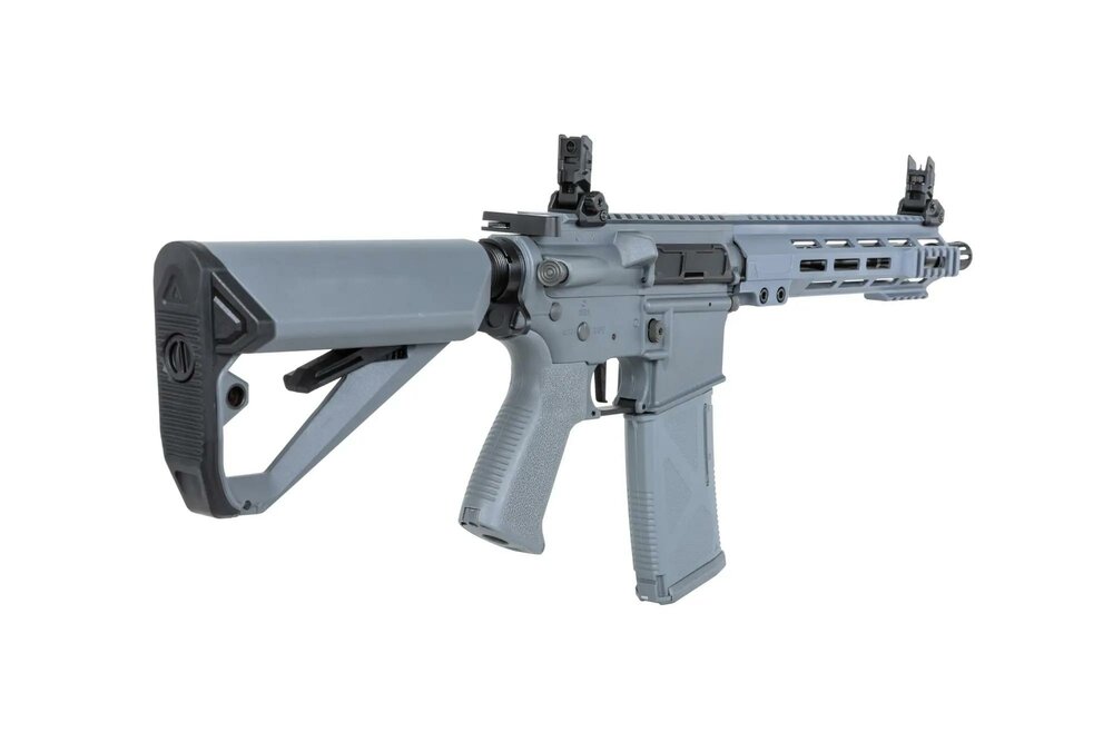  Arcturus LWT MK-I CQB Carbine 10" AEG SPORT SE&trade; Starter Pack Grey