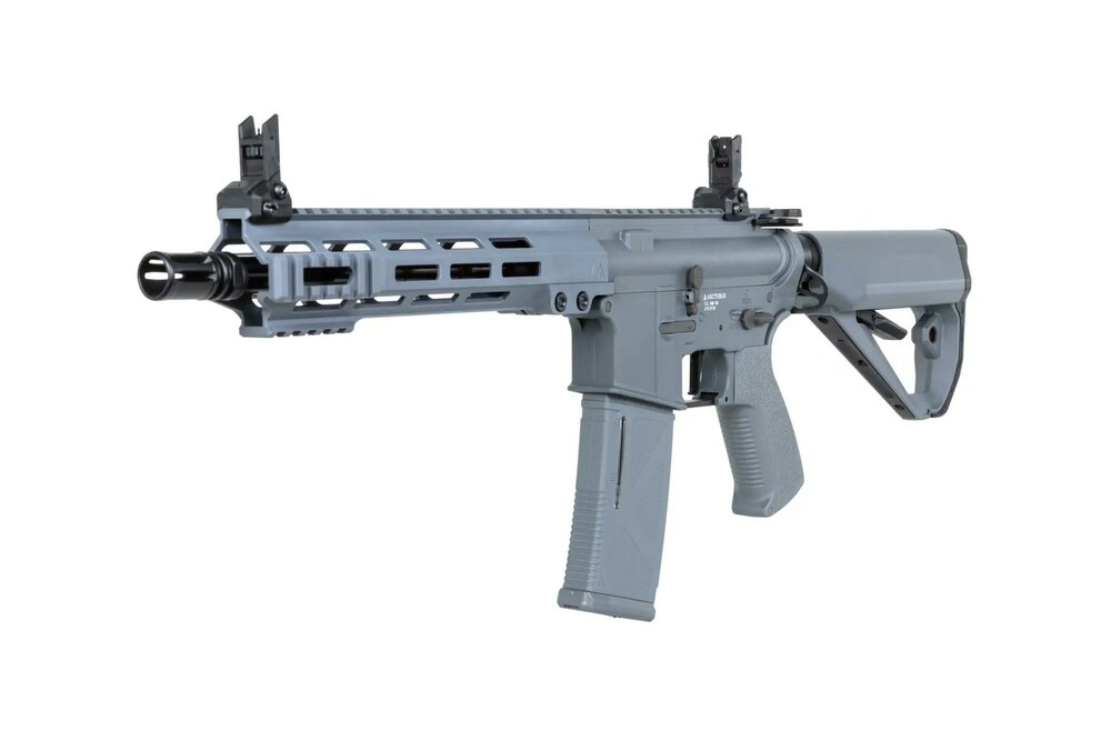 Arcturus LWT MK-I CQB Carbine 10" AEG SPORT SE&trade; Starter Pack Grey