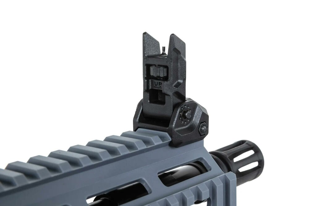  Arcturus LWT MK-I CQB Carbine 10" AEG SPORT SE&trade; Starter Pack Grey