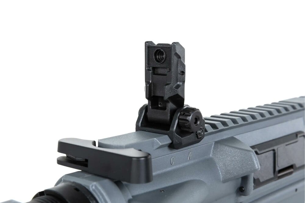  Arcturus LWT MK-I CQB Carbine 10" AEG SPORT SE&trade; Starter Pack Grey