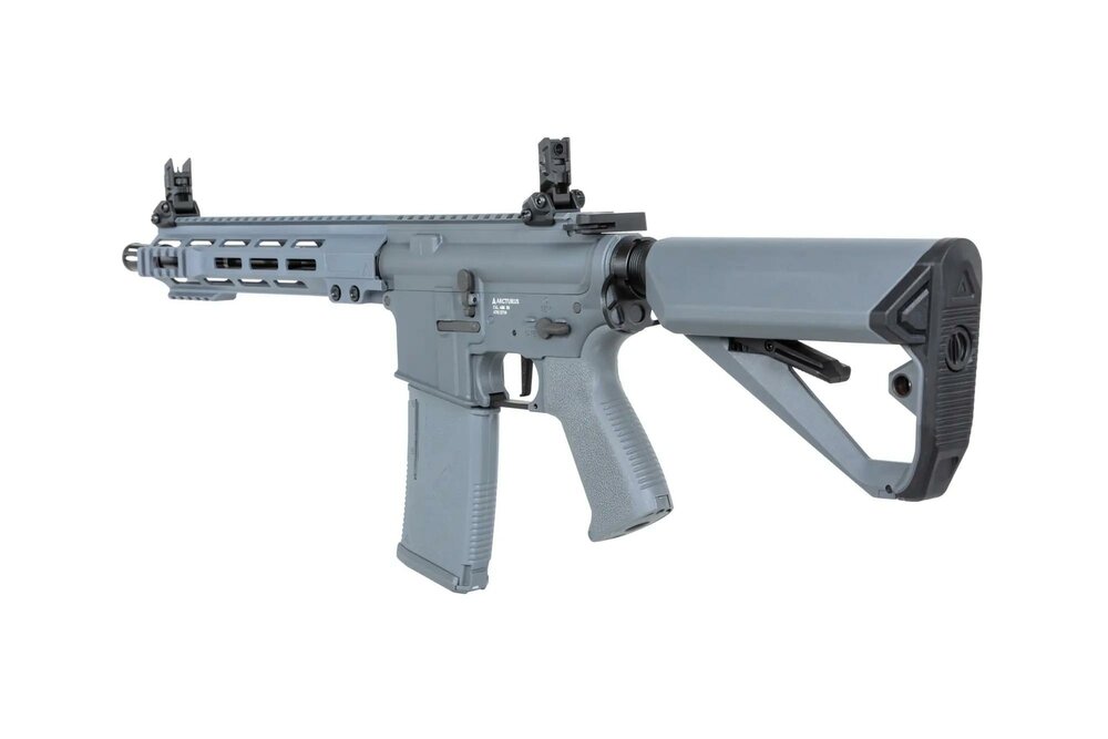  Arcturus LWT MK-I CQB Carbine 10" AEG SPORT SE&trade; Starter Pack Grey
