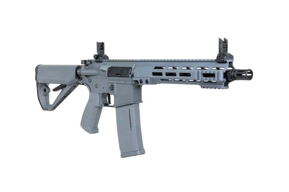  Arcturus LWT MK-I CQB Carbine 10" AEG SPORT SE&trade; Starter Pack Grey