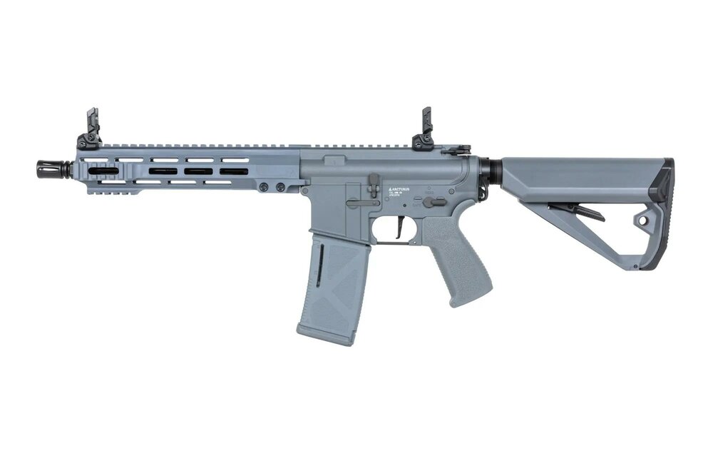  Arcturus LWT MK-I CQB Carbine 10" AEG SPORT SE&trade; Starter Pack Grey