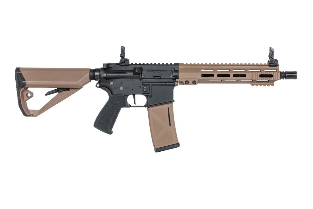 ARCTURUS LWT MK-I CQB Carbine 10" AEG SPORT SE&trade; Starter Pack Half-Tan