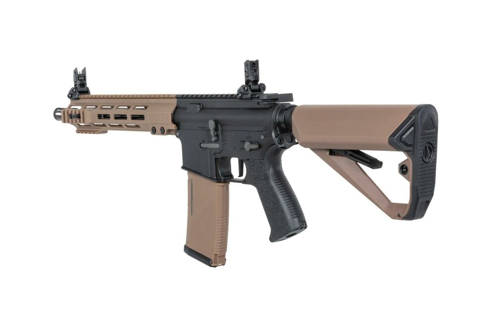 ARCTURUS LWT MK-I CQB Carbine 10" AEG SPORT SE&trade; Starter Pack Half-Tan