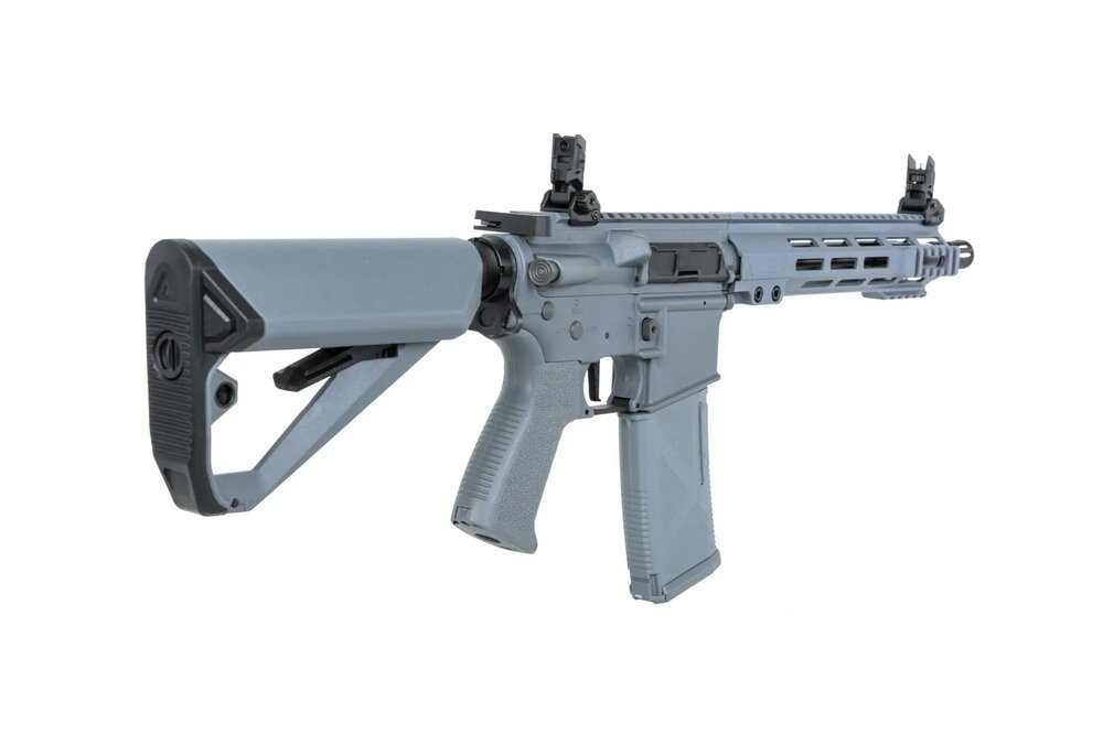 ARCURUS  LWT MK-I CQB  10" AEG SPORT SE&trade; up to 1.14 J Grijs
