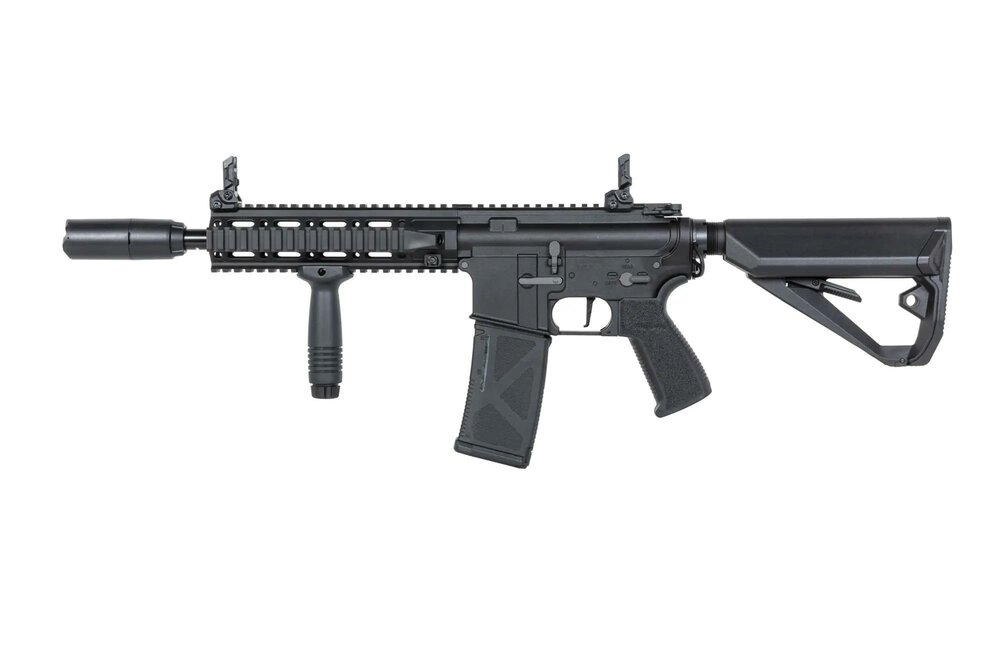 ARCTURUS LWT MK-II CQB 10&quot; AEG SPORT SE&trade; Carbine up to 1.14 J Black