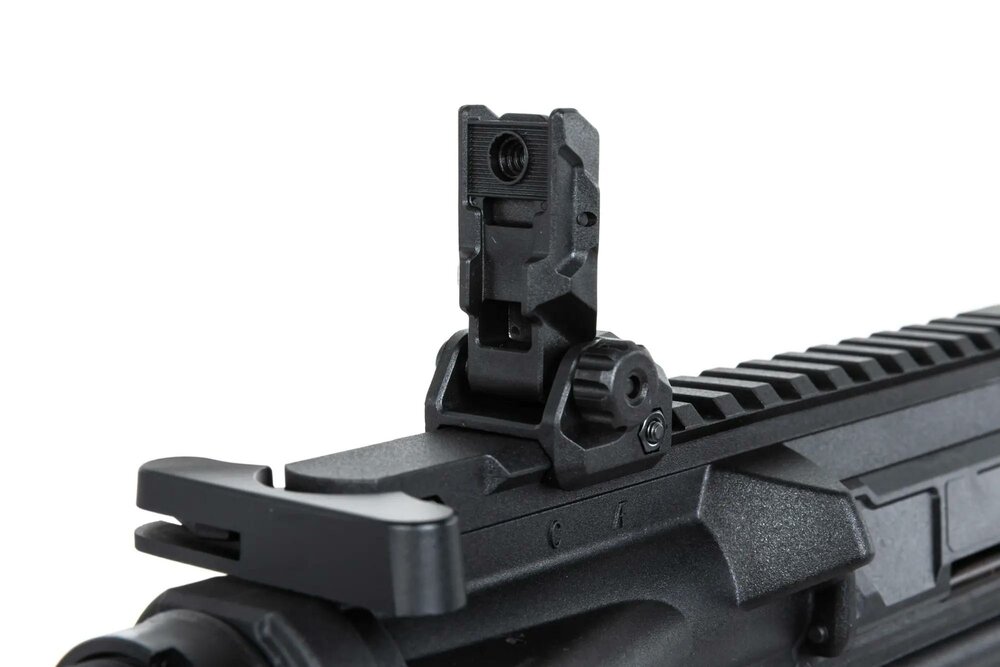 ARCTURUS LWT MK-II CQB Carbine 10&quot; AEG SPORT SE&trade; up to 1.14 J Half-Tan