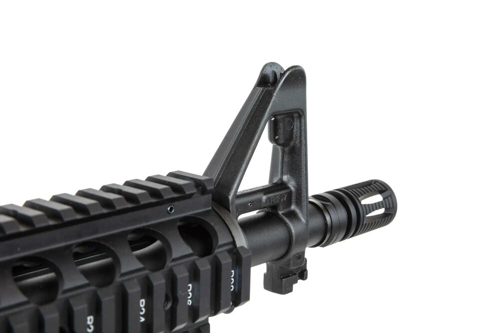airsoft Tokyo Marui M4 MWS CQBR BLOCK 1 ZET SYSTEM GBBR Carbine